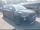 2024 Kia Carnival Mpv Sx Prestige Black vin: KNDNE5H30R6404378