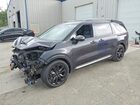 2024 Kia Carnival Sx Prestige Black vin: KNDNE5H34R6337400