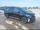 2025 Kia Carnival Mpv Hybrid Sx Prestige Black vin: KNDNE5KA1S6048679