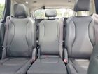 2025 Kia Carnival Hybrid Sx Blue vin: KNDNE5KA7S6065793
