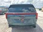 2025 Kia Carnival Hybrid Sx Blue vin: KNDNE5KA7S6065793