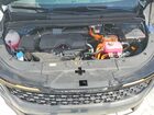 2025 Kia Carnival Hybrid Sx Blue vin: KNDNE5KA7S6065793