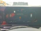 2025 Kia Carnival Hybrid Sx Blue vin: KNDNE5KA7S6065793