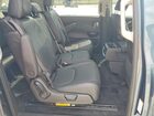 2025 Kia Carnival Hybrid Sx Blue vin: KNDNE5KA7S6065793