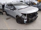 2026 Kia Carnival Mpv Hybrid Sx Gray vin: KNDNE5KA8T6139384