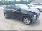 2022 Kia Sportage Nightfall Edition Black vin: KNDP63AC0N7017192
