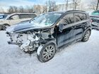 2022 Kia Sportage Nightfall Черный vin: KNDP6CAC6N7014300