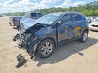 2018 Kia Sportage Lx Blue vin: KNDPMCAC4J7405350