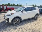 2021 Kia Sportage White vin: KNDPMCAC6M7912108