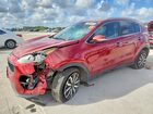 2019 Kia Sportage Ex Red vin: KNDPN3AC3K7577495
