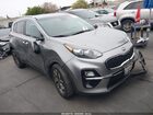 2021 Kia Sportage Ex Silver vin: KNDPN3ACXM7876985
