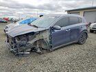 2019 Kia Sportage Ex Blue vin: KNDPNCAC0K7535687