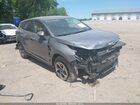 2024 Kia Sportage Lx Gray vin: KNDPU3DF5R7254682