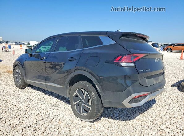 2024 KIA SPORTAGE HYBRID LX