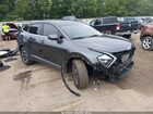 2023 Kia Sportage Lx Серый vin: KNDPUCAF0P7211899