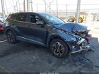 2023 Kia Sportage Lx Серый vin: KNDPUCAF2P7152788