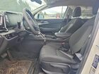 2023 Kia Sportage Lx White vin: KNDPUCAG2P7095744