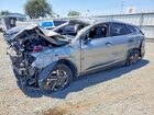 2023 Kia Sportage Lx Gray vin: KNDPUCAG6P7059376