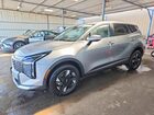 2026 Kia Sportage Lx Silver vin: KNDPUCDF1T7455440