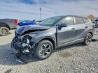 2024 Kia Sportage Lx Gray vin: KNDPUCDFXR7261918