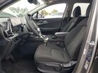 2025 Kia Sportage Lx Gray vin: KNDPUCDG1S7216669
