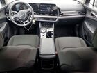 2025 Kia Sportage Lx Gray vin: KNDPUCDG1S7216669