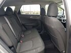 2025 Kia Sportage Lx Gray vin: KNDPUCDG1S7216669
