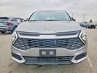 2025 Kia Sportage Lx Gray vin: KNDPUCDG1S7216669