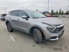 2025 Kia Sportage Lx Gray vin: KNDPUCDG1S7216669