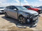 2025 Kia Sportage Ex Silver vin: KNDPV3DF3S7328880