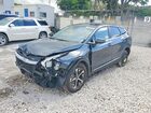 2025 Kia Sportage Ex Gray vin: KNDPV3DFXS7368891