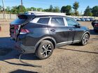 2023 Kia Sportage Ex Black vin: KNDPVCAG0P7070838