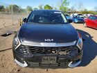 2023 Kia Sportage Ex Black vin: KNDPVCAG0P7070838