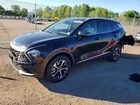 2023 Kia Sportage Ex Black vin: KNDPVCAG0P7070838