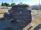 2023 Kia Sportage Ex Black vin: KNDPVCAG0P7070838
