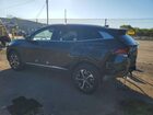2023 Kia Sportage Ex Black vin: KNDPVCAG0P7070838