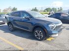 2023 Kia Sportage Hybrid Ex Blue vin: KNDPVCAG1P7068418