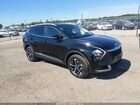 2023 Kia Sportage Hybrid Ex Black vin: KNDPVCAG2P7085065