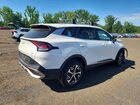 2023 Kia Sportage Ex White vin: KNDPVCAG6P7033566