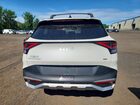 2023 Kia Sportage Ex White vin: KNDPVCAG6P7033566