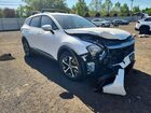 2023 Kia Sportage Ex White vin: KNDPVCAG6P7033566