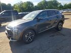 2023 Kia Sportage Ex Charcoal vin: KNDPVCAG6P7106225
