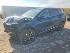 2023 Kia Sportage Ex Blue vin: KNDPVCAGXP7013207