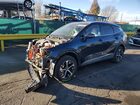 2024 Kia Sportage Ex Blue vin: KNDPVCDG3R7139990