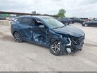 2025 Kia Sportage Hybrid Ex Blue vin: KNDPVCDG6S7216891