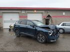 2025 Kia Sportage Hybrid Ex Синий vin: KNDPVCDG9S7211930