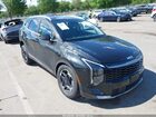 2026 Kia Sportage Hybrid Ex Black vin: KNDPVDDG0T7316587
