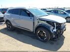 2026 Kia Sportage Hybrid Ex Gray vin: KNDPVDDG1T7274432