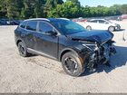 2026 Kia Sportage Hybrid Ex Black vin: KNDPVDDG1T7333138
