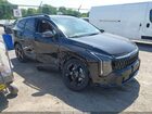2026 Kia Sportage Hybrid X-line Черный vin: KNDPVDDG1T7383862